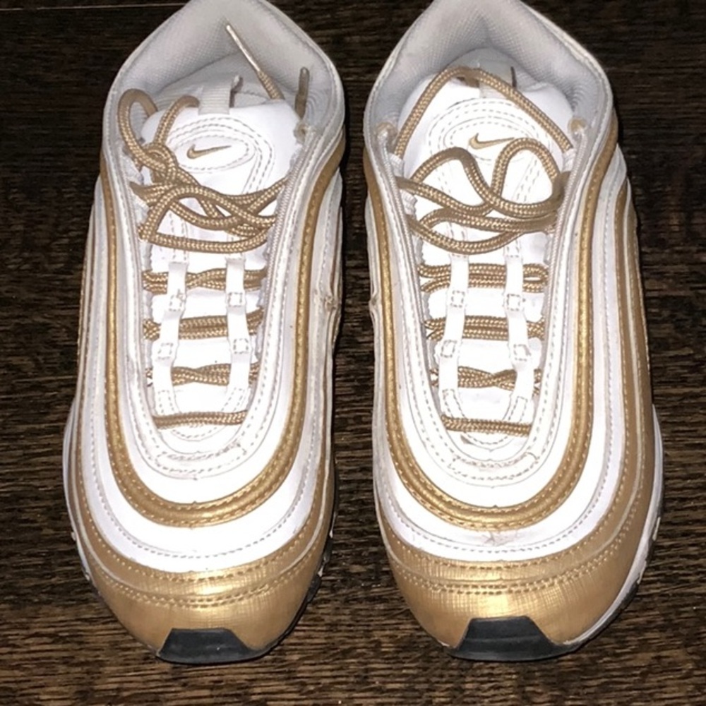Nike Air Max 97